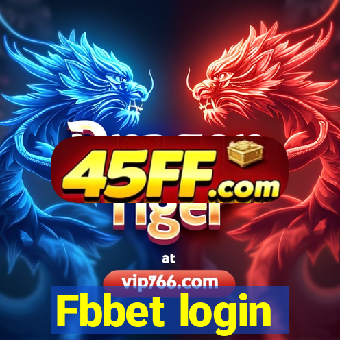 Fbbet login